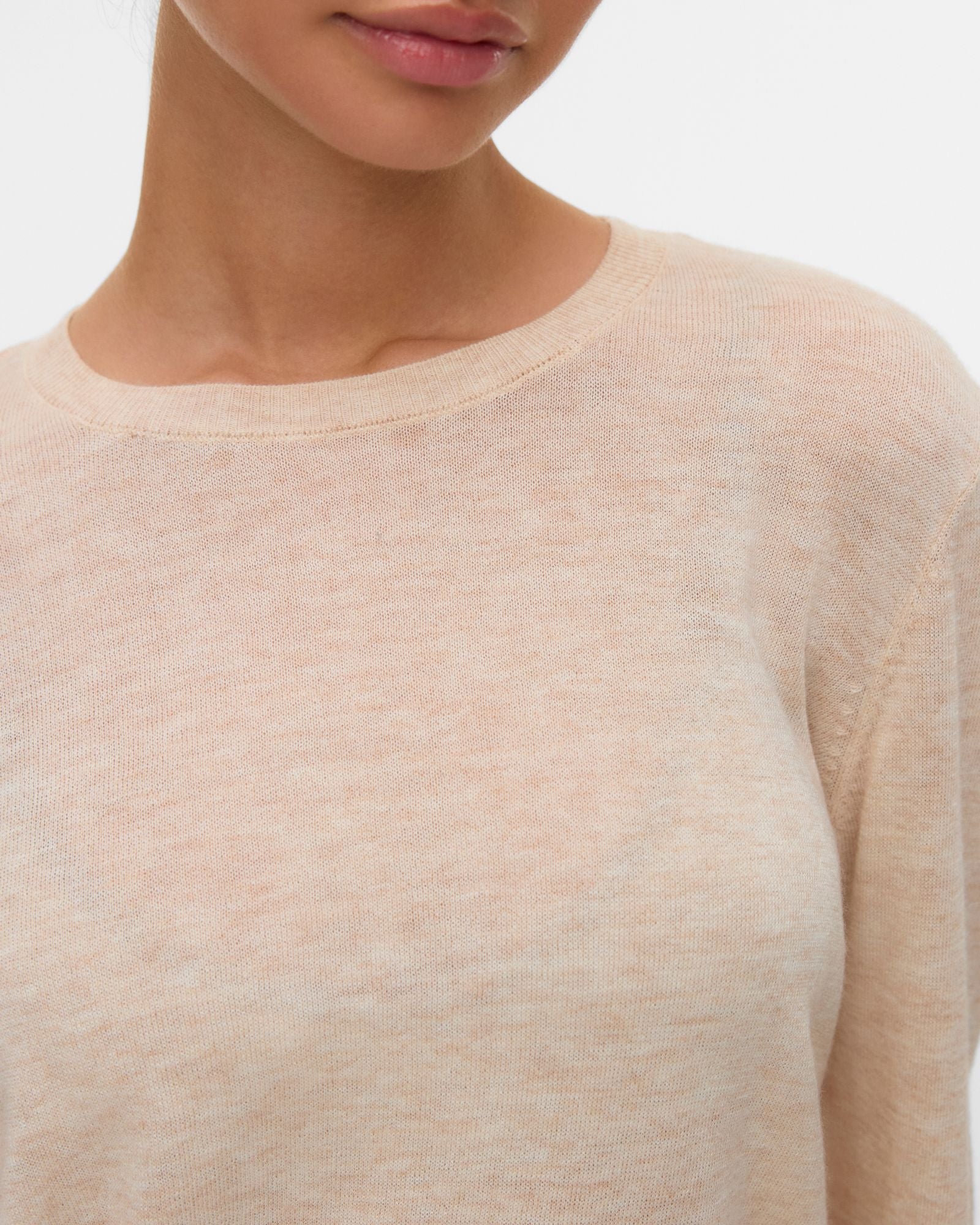 AWSIDSE KNIT